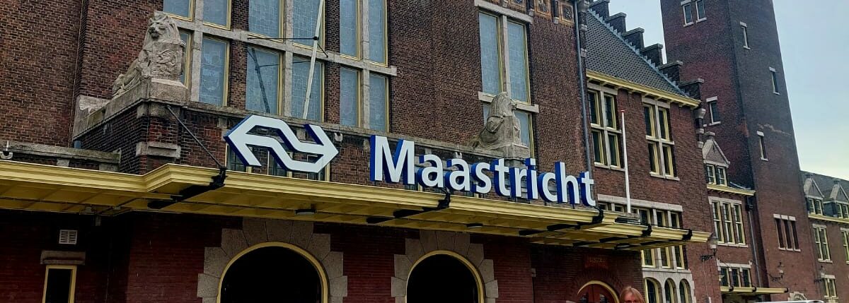 Visite de Maastricht (3T)