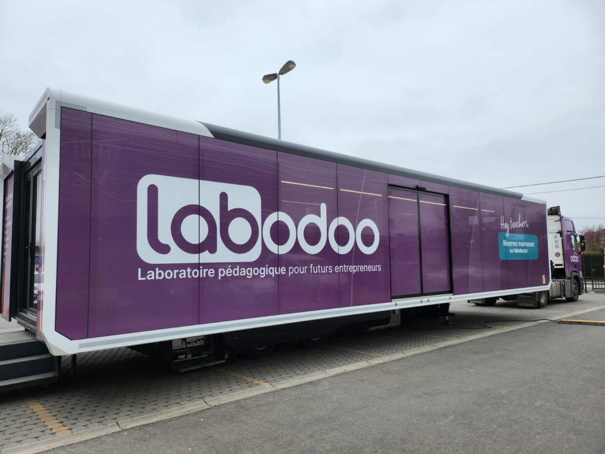 Labodoo 5TQ Labodoo 5TQ