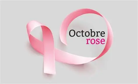 Action Octobre Rose 7PAS : jeudi 2/10